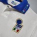 Italy 1994 World Cup Away White Soccer Jersey